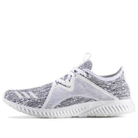 (WMNS) adidas Edge Lux 2.0 'Gray White' BY4563