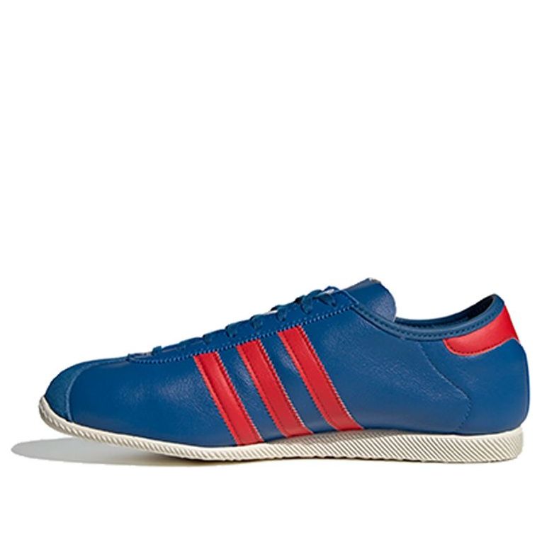 adidas Paris 'Lush Blue Red' FV1191