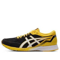 ASICS Tartheredge 'Tai-Chi Yellow Black' 1011A544-750
