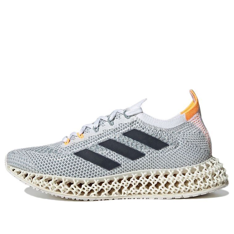 (WMNS) adidas 4DFWD 'Shadow Navy Magic Grey' GX2975