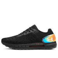 Under Armour HOVR Sonic 2 Connected 'Black' 3021586-003