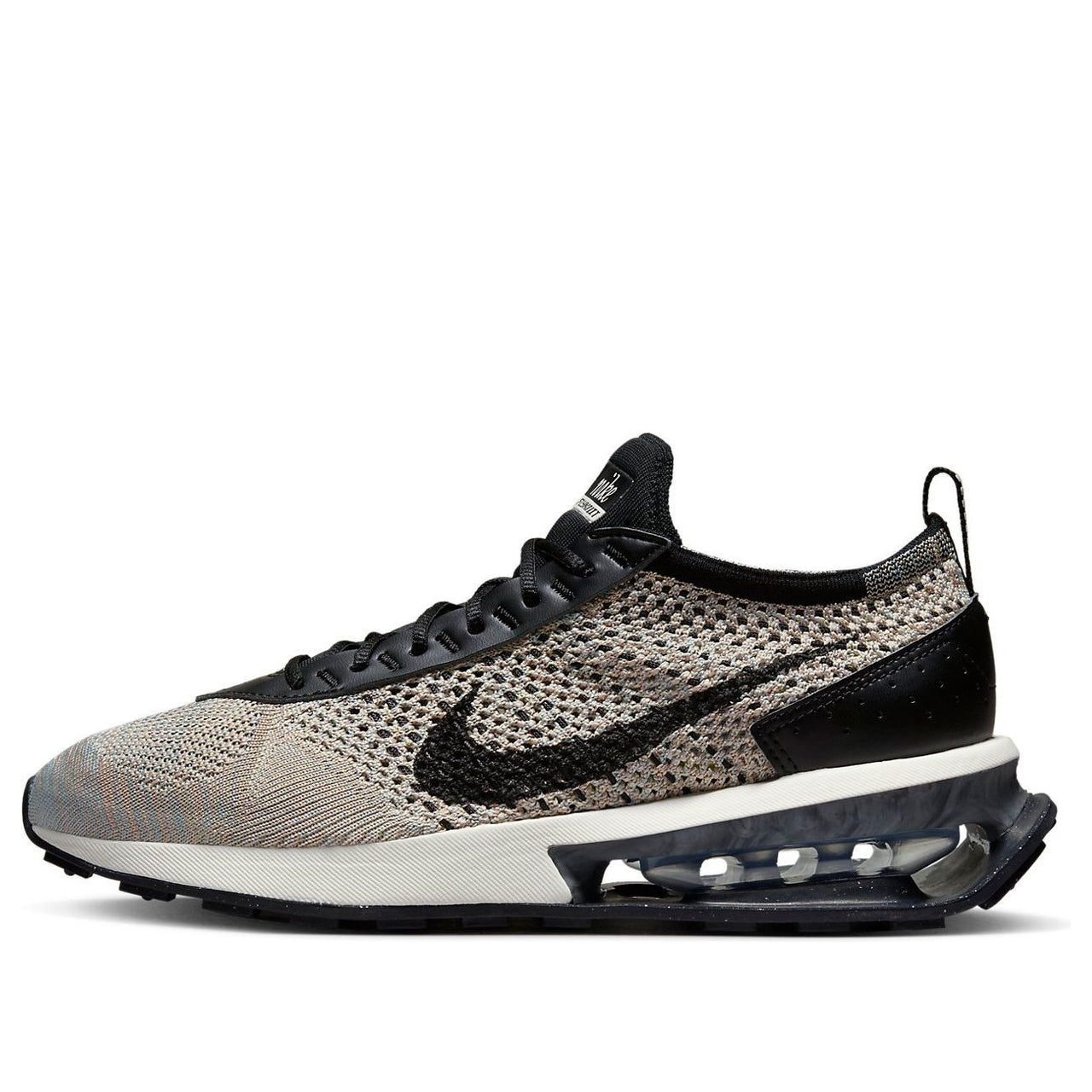 (WMNS) Nike Air Max Flyknit Racer 'Sesame' FD2285-200