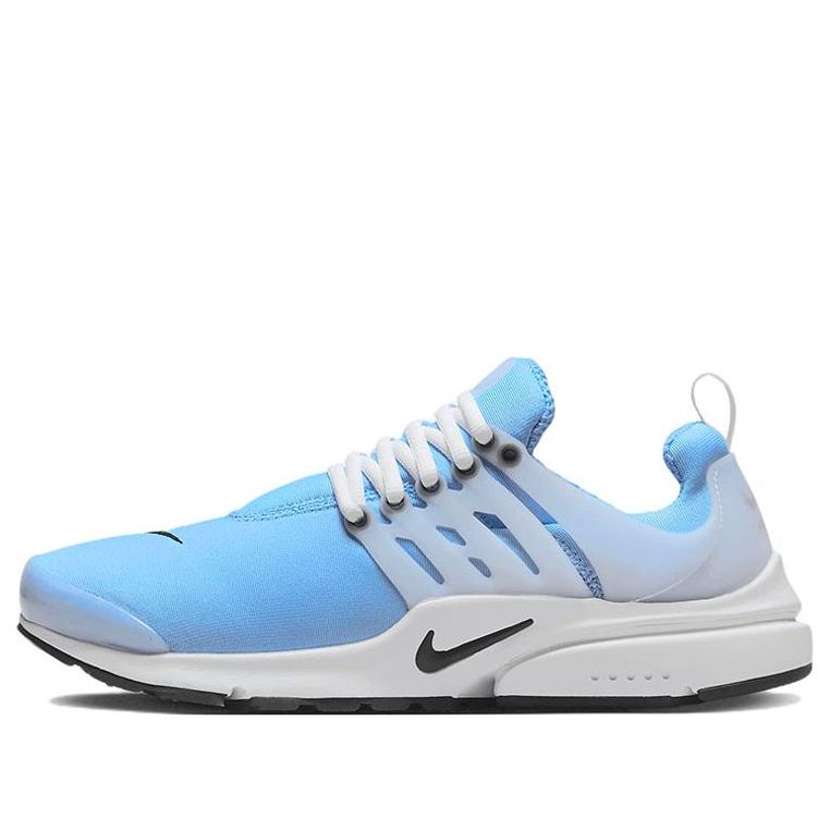 Nike Air Presto 'University Blue' CT3550-403