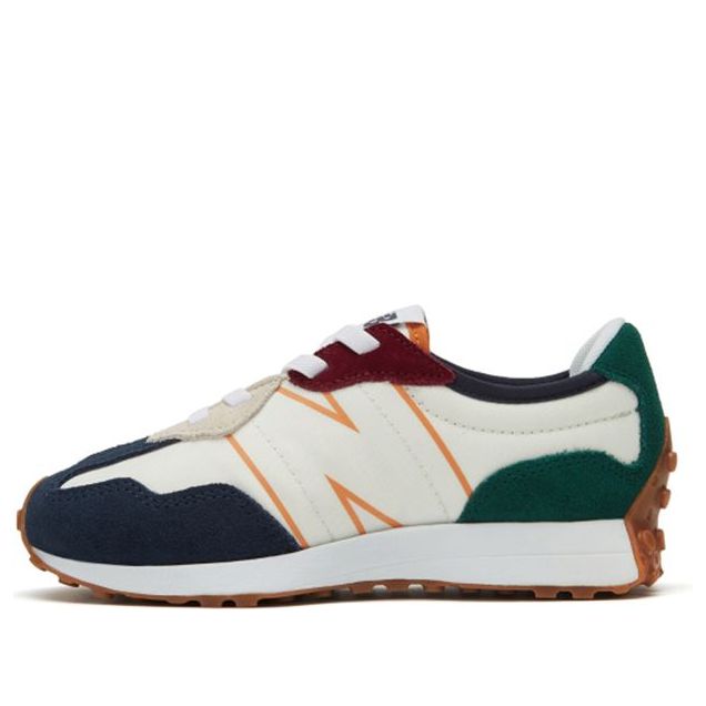 (PS) New Balance 327 'Blue Red Green' PH327HH1