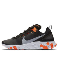 Nike React Element 55 'Total Orange' BQ6166-006