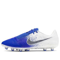Nike Phantom Venom Elite AG Pro 'White Racer Blue' AO0576-104
