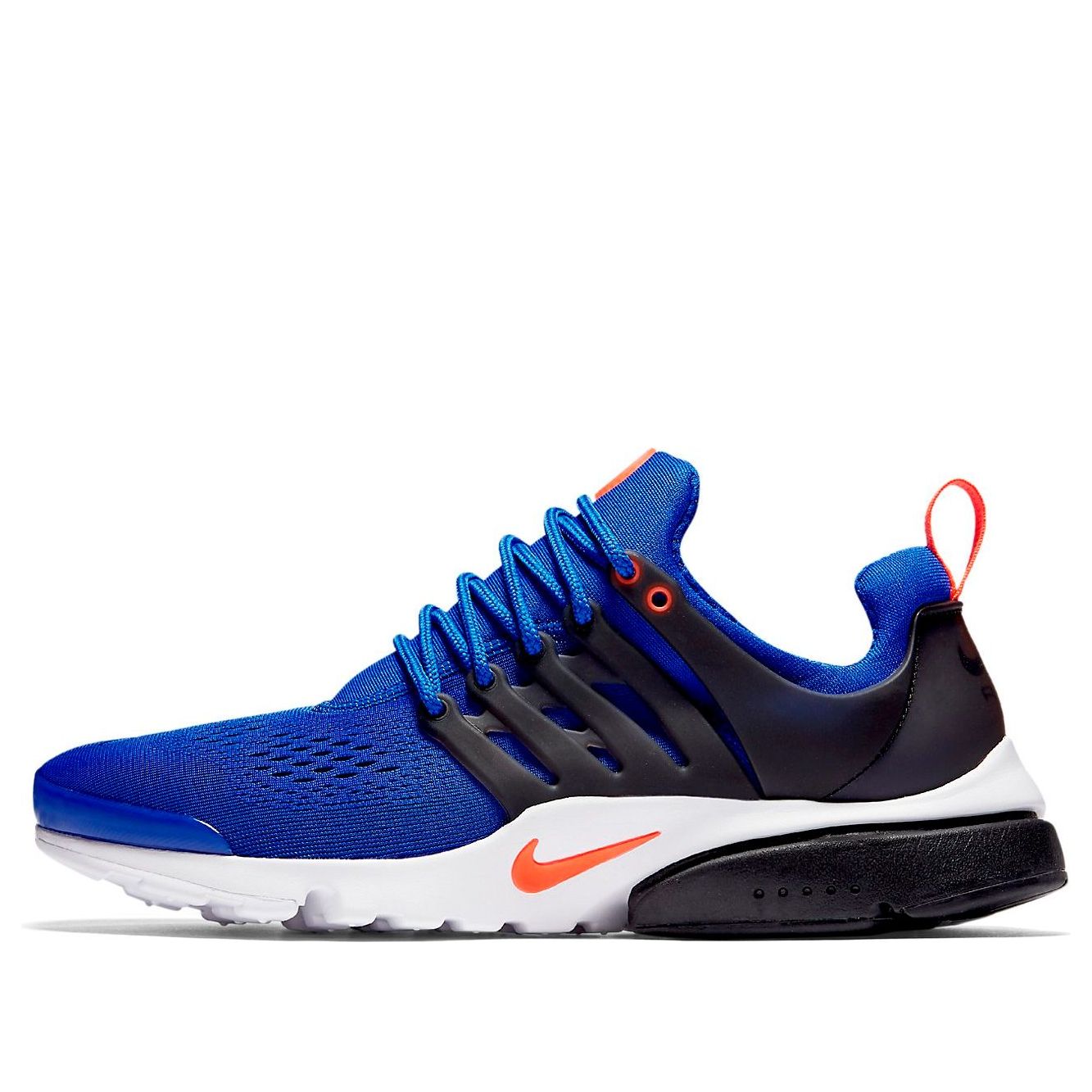 Nike Air Presto Ultra BR 'Racer Blue' 898020-401