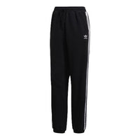 (WMNS) adidas Track Pants 'Black' GD2260