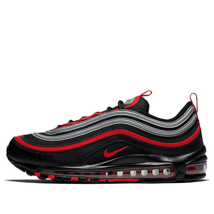 Nike Air Max 97 'Reflective Bred' 921826-014