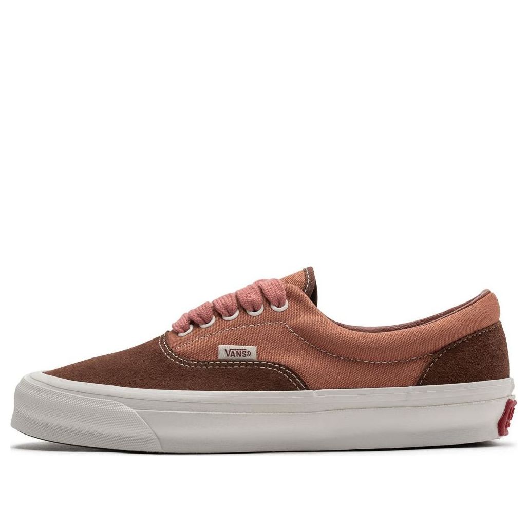 Vans Taka Hayashi x OG Era VG LX 'Friar Brown' VN0007PCC0R