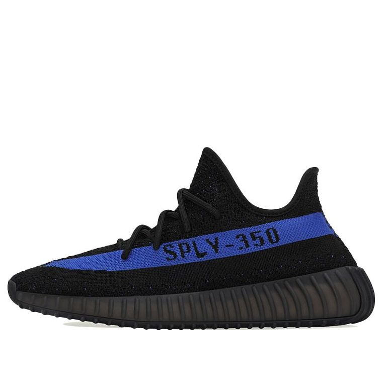 حذاء adidas Yeezy Boost 350 V2 "Dazzling Blue" GY7164