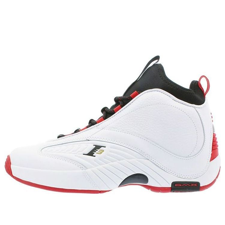 Reebok Answer 4.5 'White' CN6848