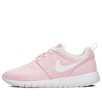 (GS) Nike Roshe One Low Top Casual Pink 599729-613