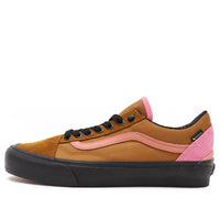 Vans Old Skool GORE-TEX 'Golden Brown Pink' VN0A4V9W9XS