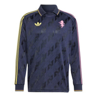 adidas Juventus LFSTLR Jersey 'Legend Ink' IT3851