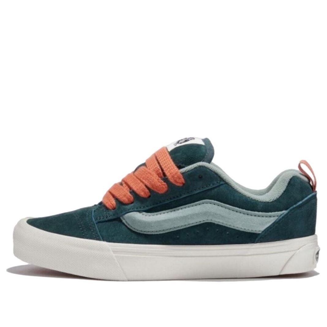 Vans Knu Skool OG 'Golden Hour' VN0009QC2LN