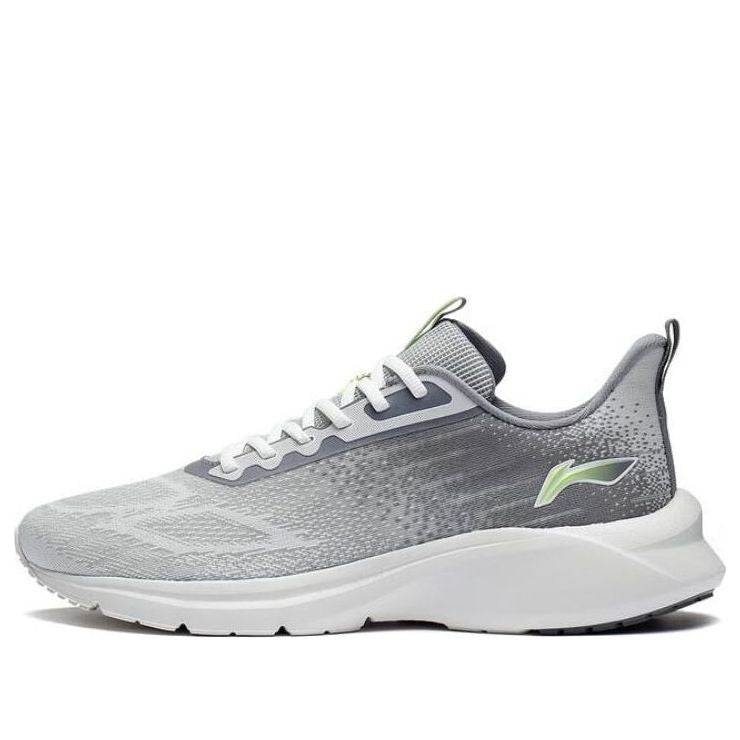 Li-Ning Skylark 'Snow Grey' ARST013-3