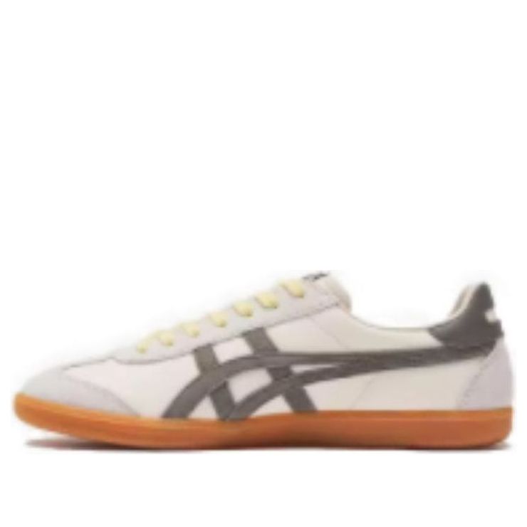 Onitsuka Tiger Tokuten 'White Grey' 1183C086-101