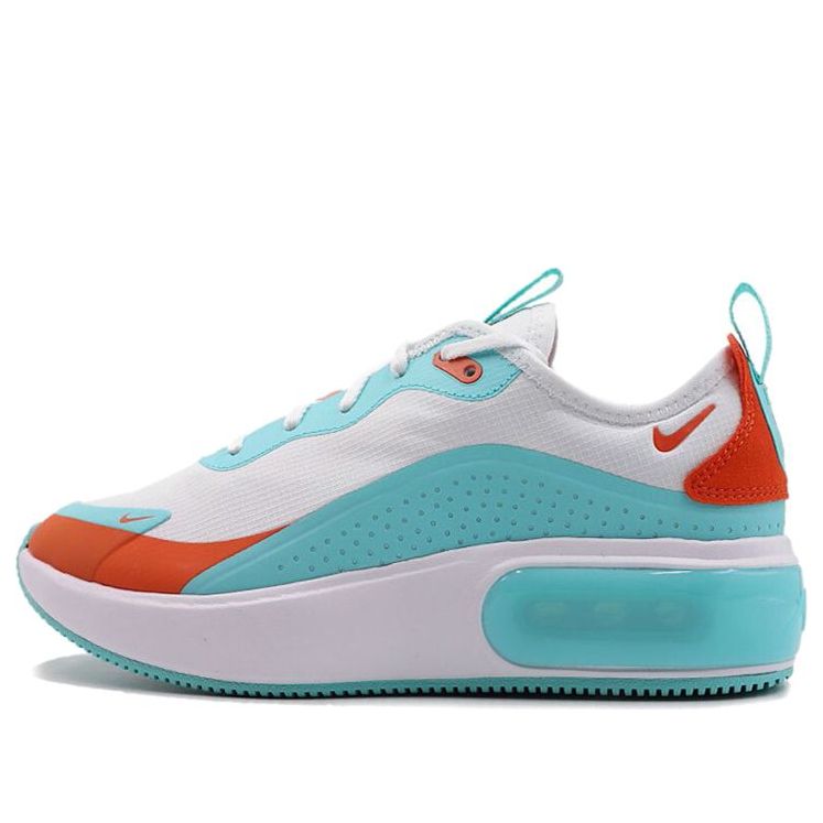 (WMNS) Nike Air Max Dia 'Light Aqua' CJ7787-471