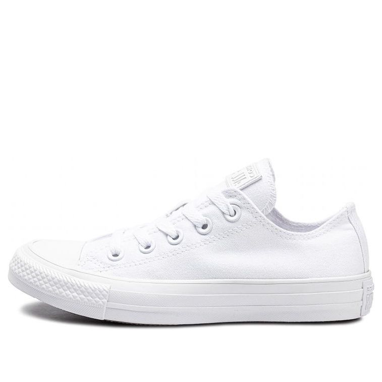 (WMNS) Converse Color Chuck Taylor All Star 'White' 1U647C