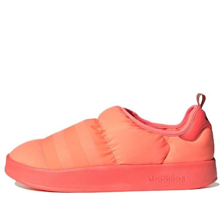 adidas Puffylette Shoes 'Beam Orange' HQ6504