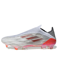 adidas X Speedflow+ FG 'White Solar Red' FY3339