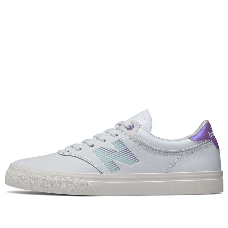 New Balance Numeric 255 'Neo Mint Violet' NM255GTK