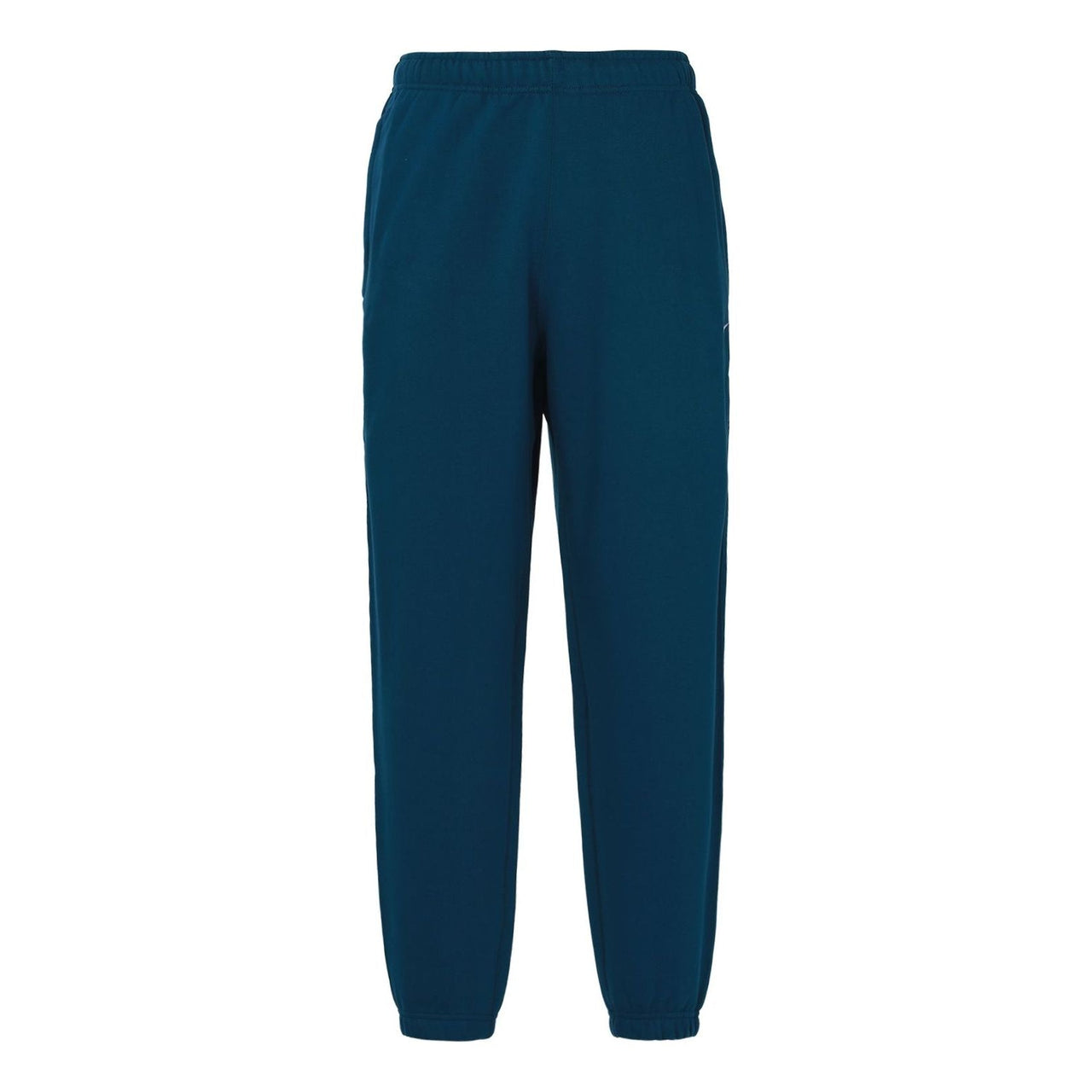 Nike solo swoosh Sweatpants 'Blue' DA0330-460