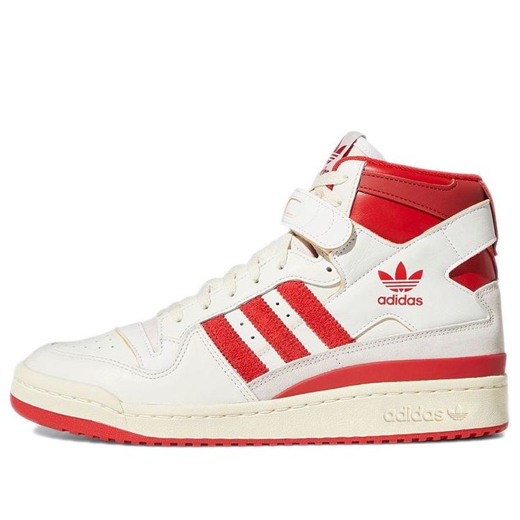 adidas Forum 84 High 'Team Power Red' GY6972