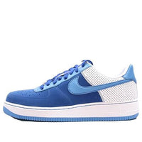 Nike Air Force 1 '07 'University Blue' 315122-441