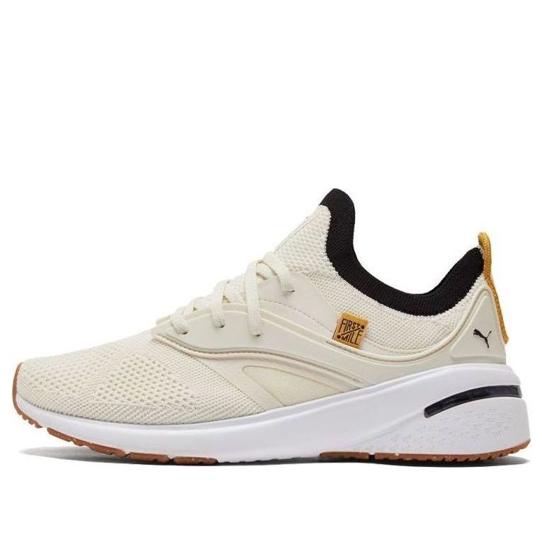 (WMNS) PUMA First Mile x Forever XT Utility 'Ivory Glow' 195183-01