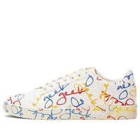 PUMA Fashion Geek x Ralph Sampson Lo 'All Over Print' 374794-01