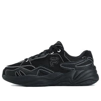 FILA FUSION Flash Sneakers 'Core Black' T12M331103FBK