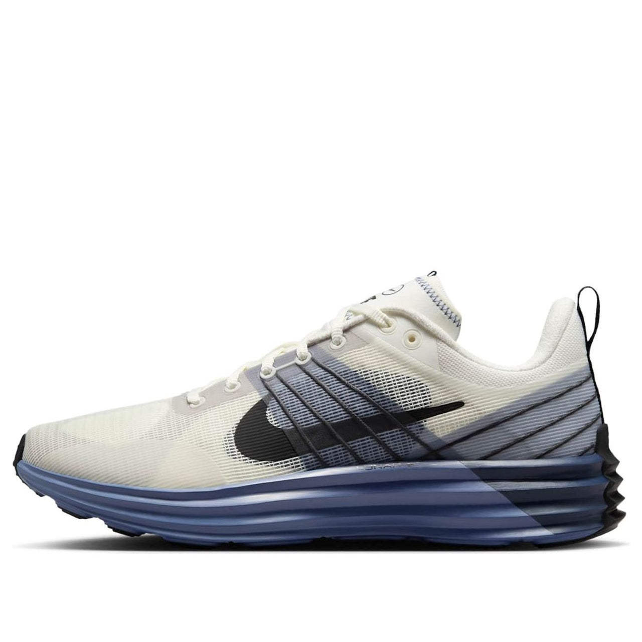 Nike Lunar Roam 'Sail Diffused Blue College Navy Black' DV2440-103