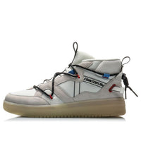 Li-Ning Counterflow Hunter 'Grey' AGCQ127-1