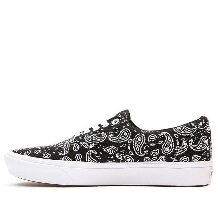 Vans ComfyCush Era 'Paisley - Black' VN0A3WM942L