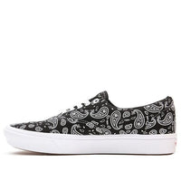 Vans ComfyCush Era 'Paisley - Black' VN0A3WM942L