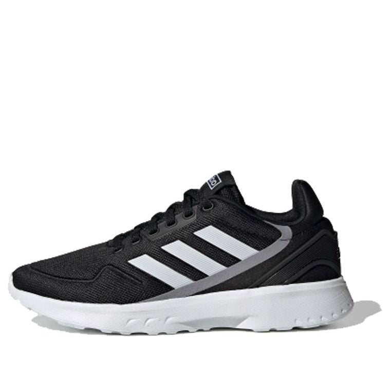 (WMNS) adidas neo Nebzed 'black' EG3718