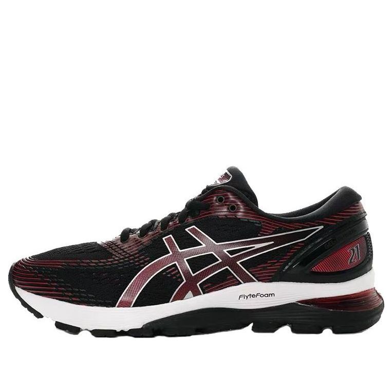 ASICS Gel-Nimbus 21 'Classic Red' 1011A169-002