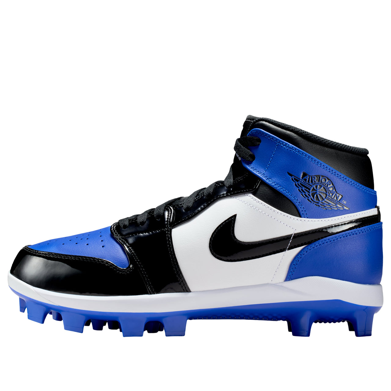 Air Jordan 14 Golf 'Hyper Royal' AV5354-400
