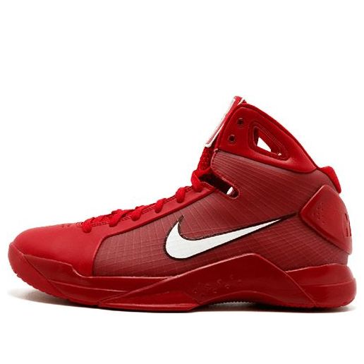 Nike Hyperdunk '08 'Red' 820321-601