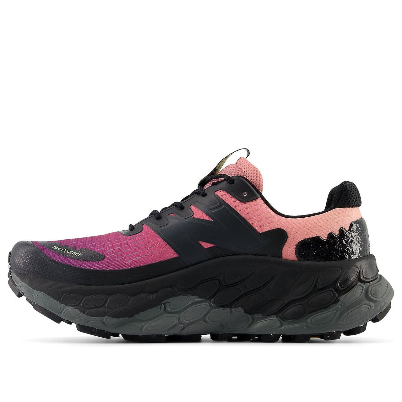 New Balance Fresh Foam X More Trail v3 'Pink Purple' MTMORNAB