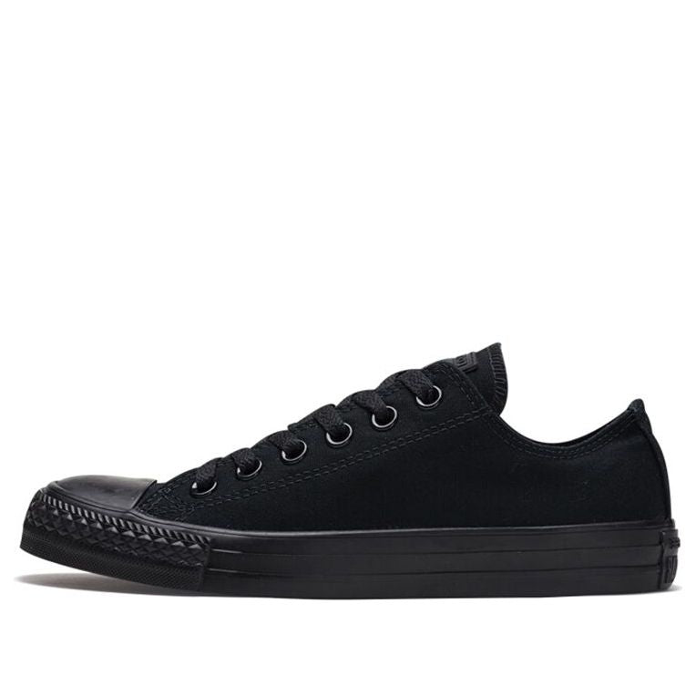 Converse Chuck Taylor All Star 'Triple Black' 1Z635