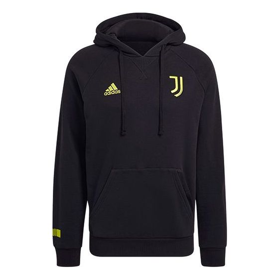adidas Juventus Soccer/Football Sports Black GR2911