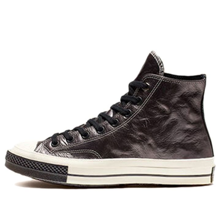 Converse Chuck 1970s Flight School Leather High Top 165049C