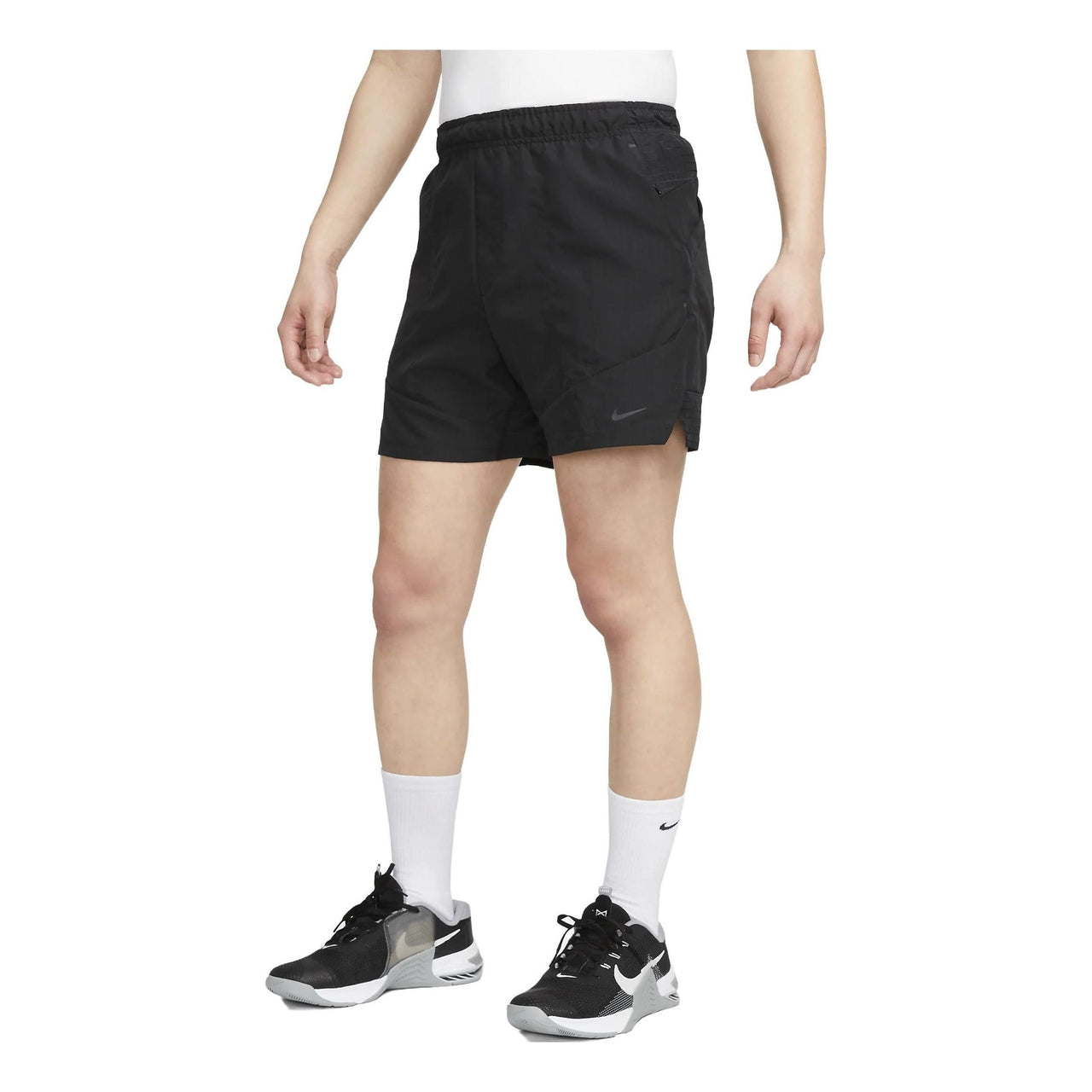 Nike Dri-FIT ADV A.P.S.Unlined Versatile Shorts 'Black' FB6854-010
