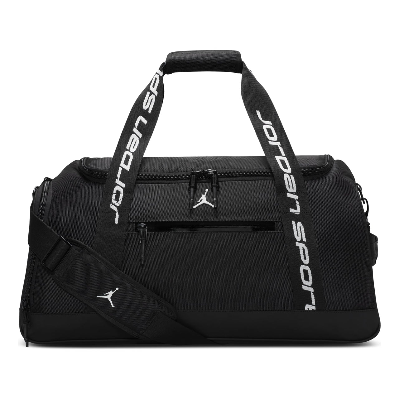 Jordan Sport Duffle Bag 'Black' HQ7563-010