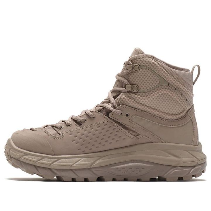 HOKA ONE ONE Tor Ultra High 2 Waterproof 'Simply Taupe' 1107293-SITA