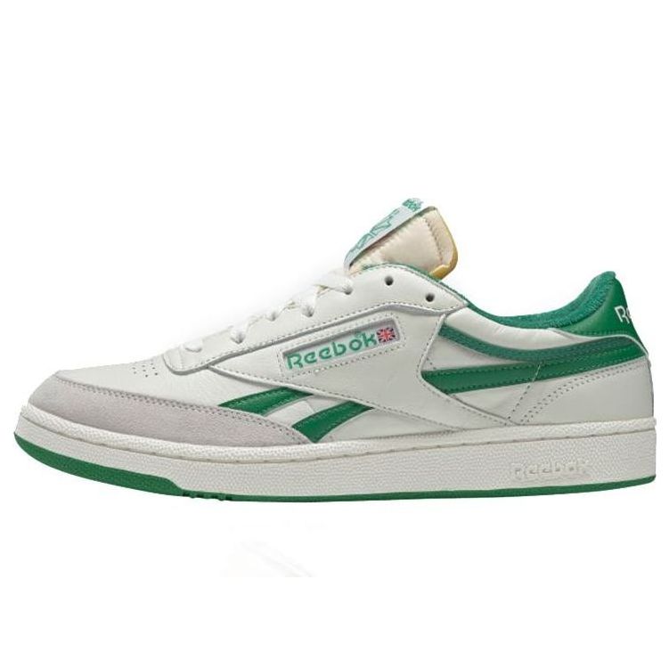 Reebok Club C Revenge Vintage 'Chalk Glen Green' FW4862