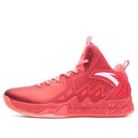 ANTA Klay Thompson 2 'Red White' 11641101-4